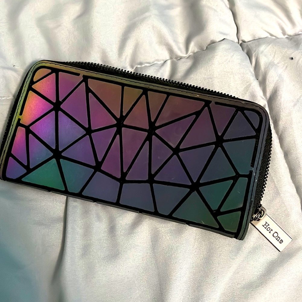 Womens wallet